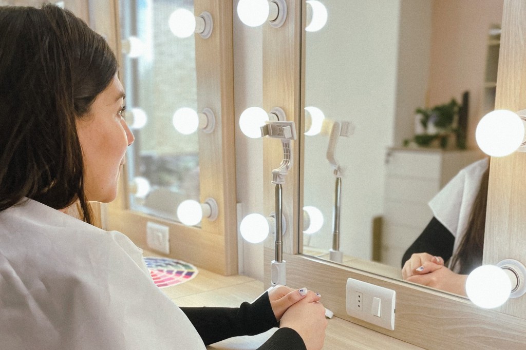 Asesorías de Imagen